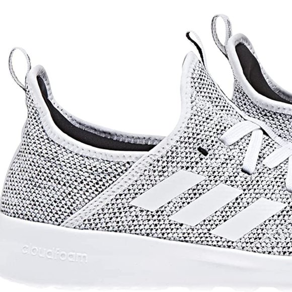 NEW adidas Women's The Cloudfoam Pure Running Shoe sz 9.5 - Picture 7 of 8